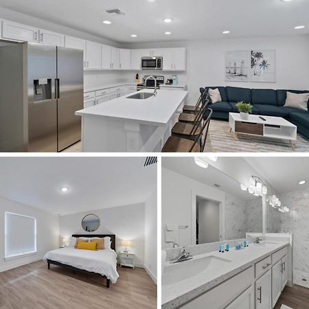 New Construction Home 10 To Beach 5 To Downtown Γουεστ Παλμ Μπιτς Εξωτερικό φωτογραφία