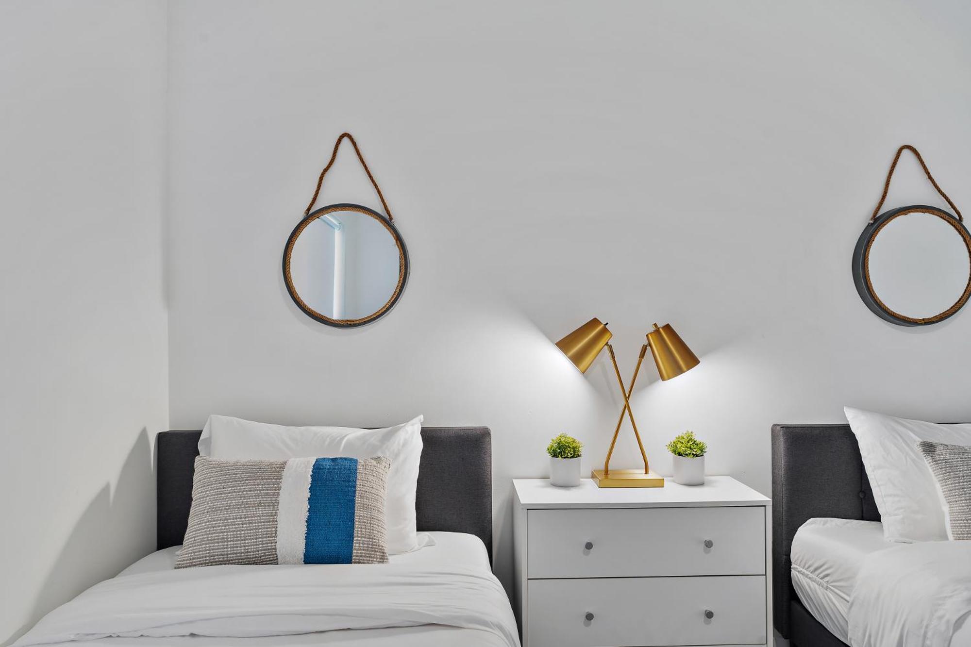 New Construction Home 10 To Beach 5 To Downtown Γουεστ Παλμ Μπιτς Εξωτερικό φωτογραφία