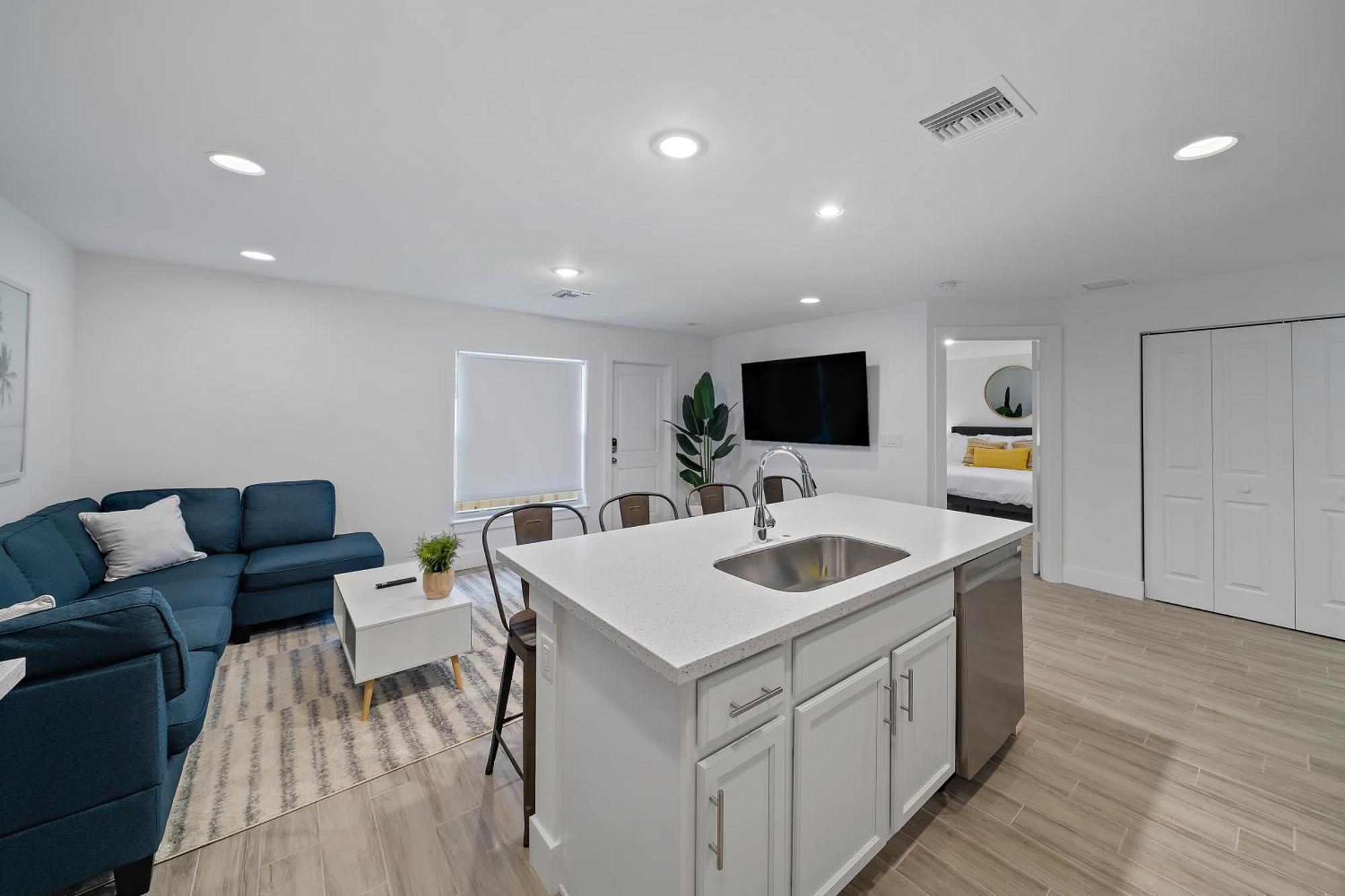 New Construction Home 10 To Beach 5 To Downtown Γουεστ Παλμ Μπιτς Εξωτερικό φωτογραφία