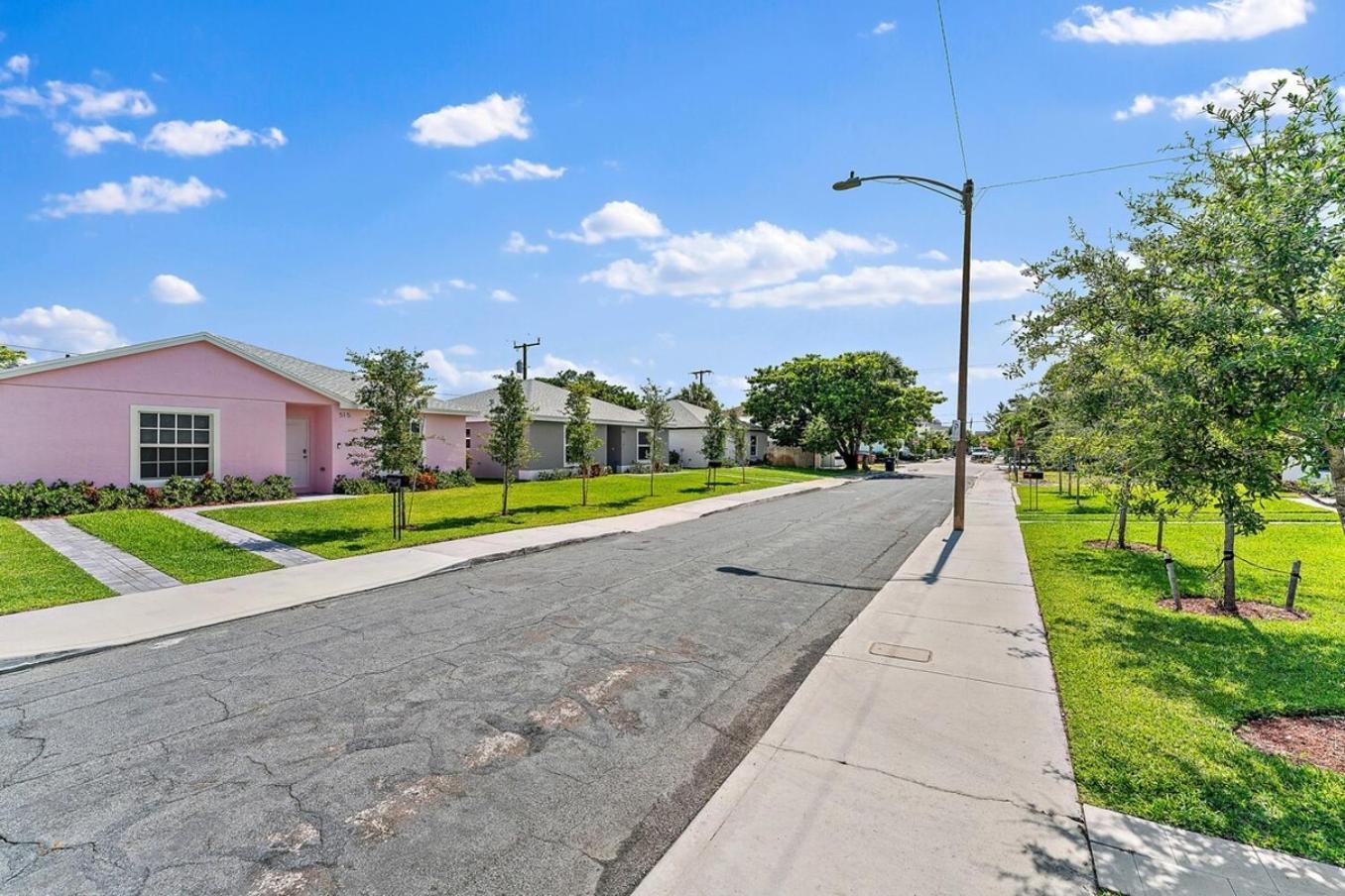 New Construction Home 10 To Beach 5 To Downtown Γουεστ Παλμ Μπιτς Εξωτερικό φωτογραφία