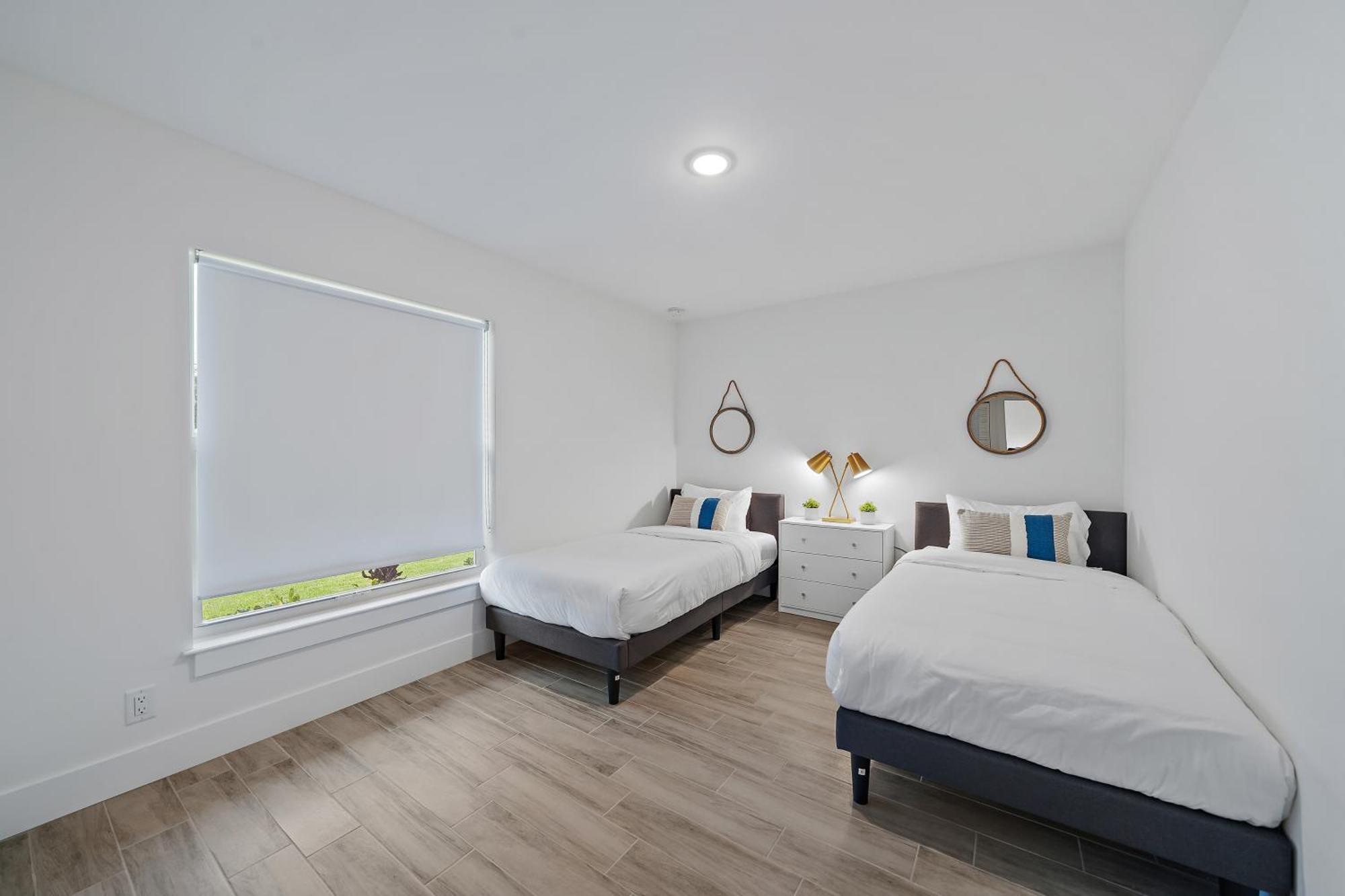 New Construction Home 10 To Beach 5 To Downtown Γουεστ Παλμ Μπιτς Εξωτερικό φωτογραφία