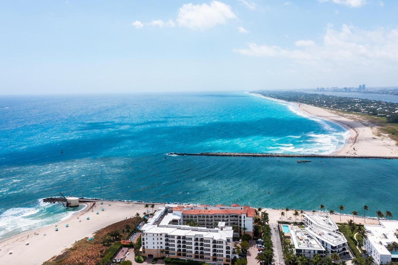 New Construction Home 10 To Beach 5 To Downtown Γουεστ Παλμ Μπιτς Εξωτερικό φωτογραφία