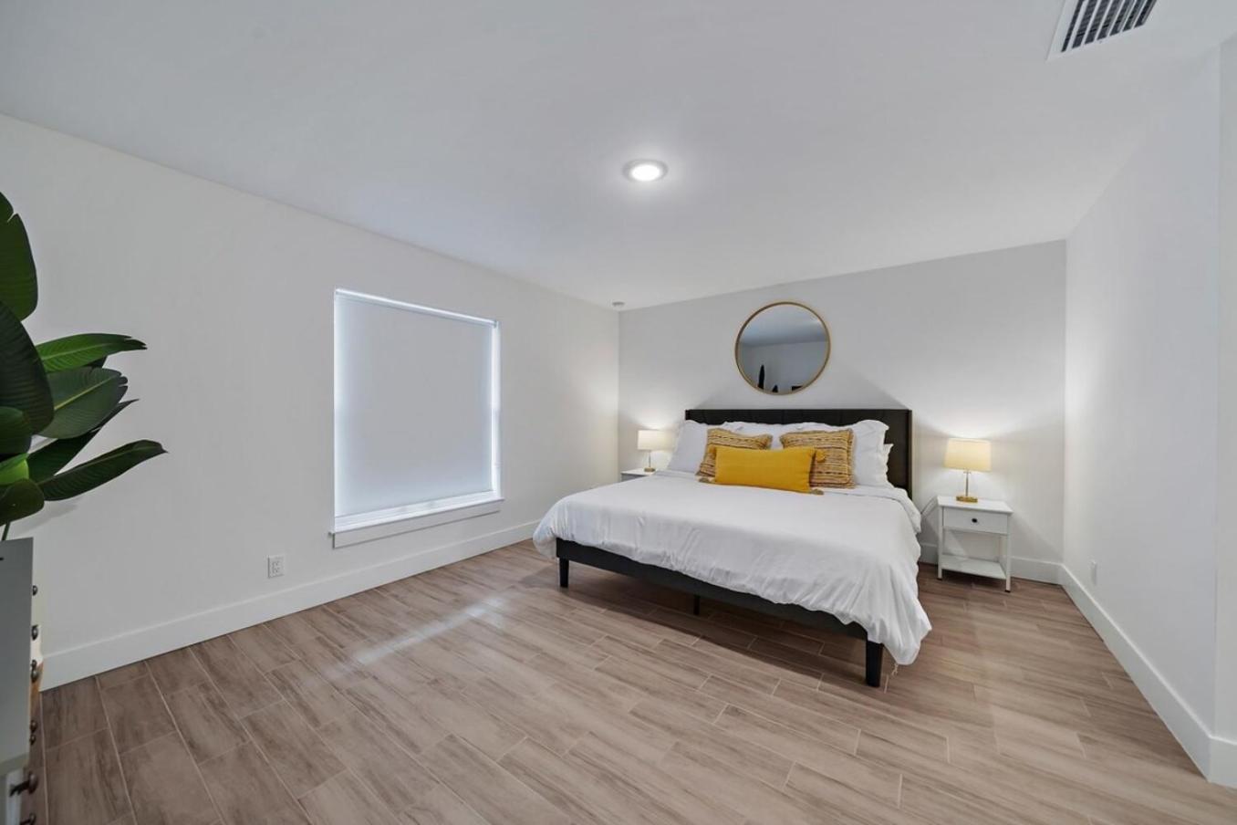 New Construction Home 10 To Beach 5 To Downtown Γουεστ Παλμ Μπιτς Εξωτερικό φωτογραφία