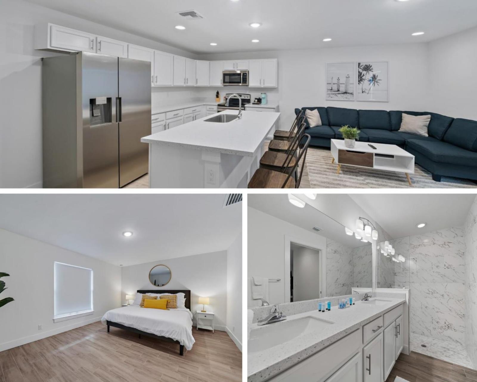New Construction Home 10 To Beach 5 To Downtown Γουεστ Παλμ Μπιτς Εξωτερικό φωτογραφία
