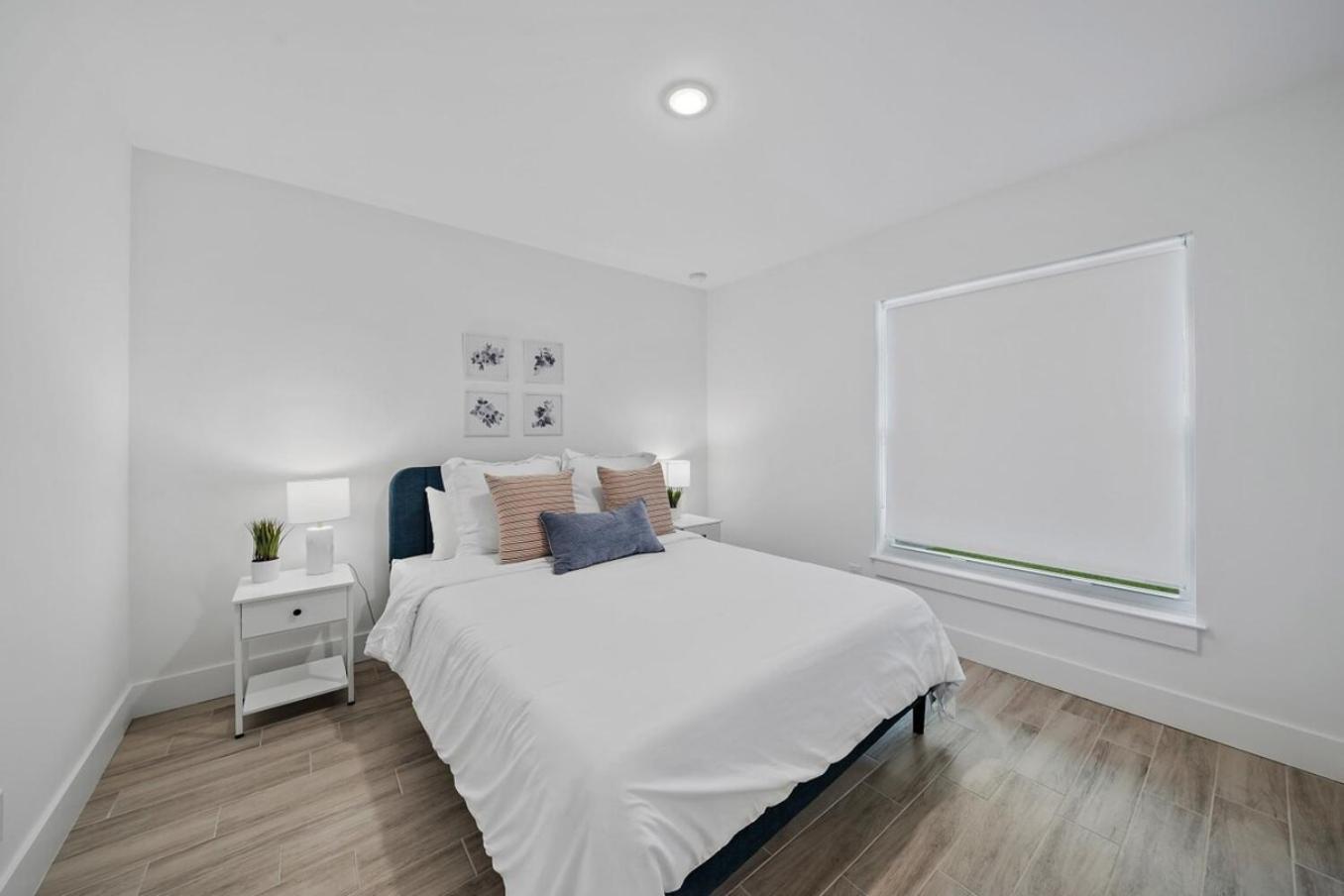 New Construction Home 10 To Beach 5 To Downtown Γουεστ Παλμ Μπιτς Εξωτερικό φωτογραφία