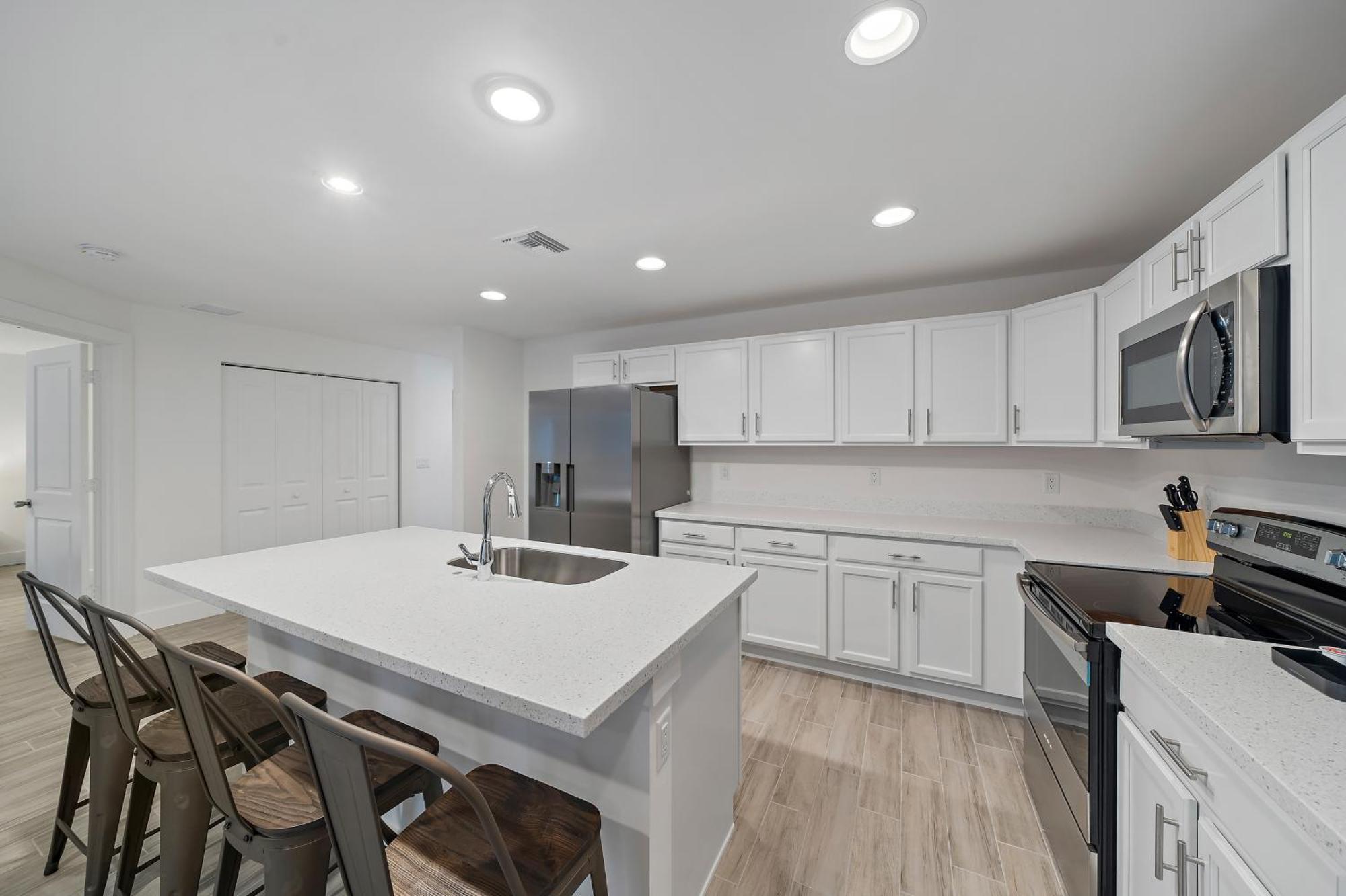New Construction Home 10 To Beach 5 To Downtown Γουεστ Παλμ Μπιτς Εξωτερικό φωτογραφία