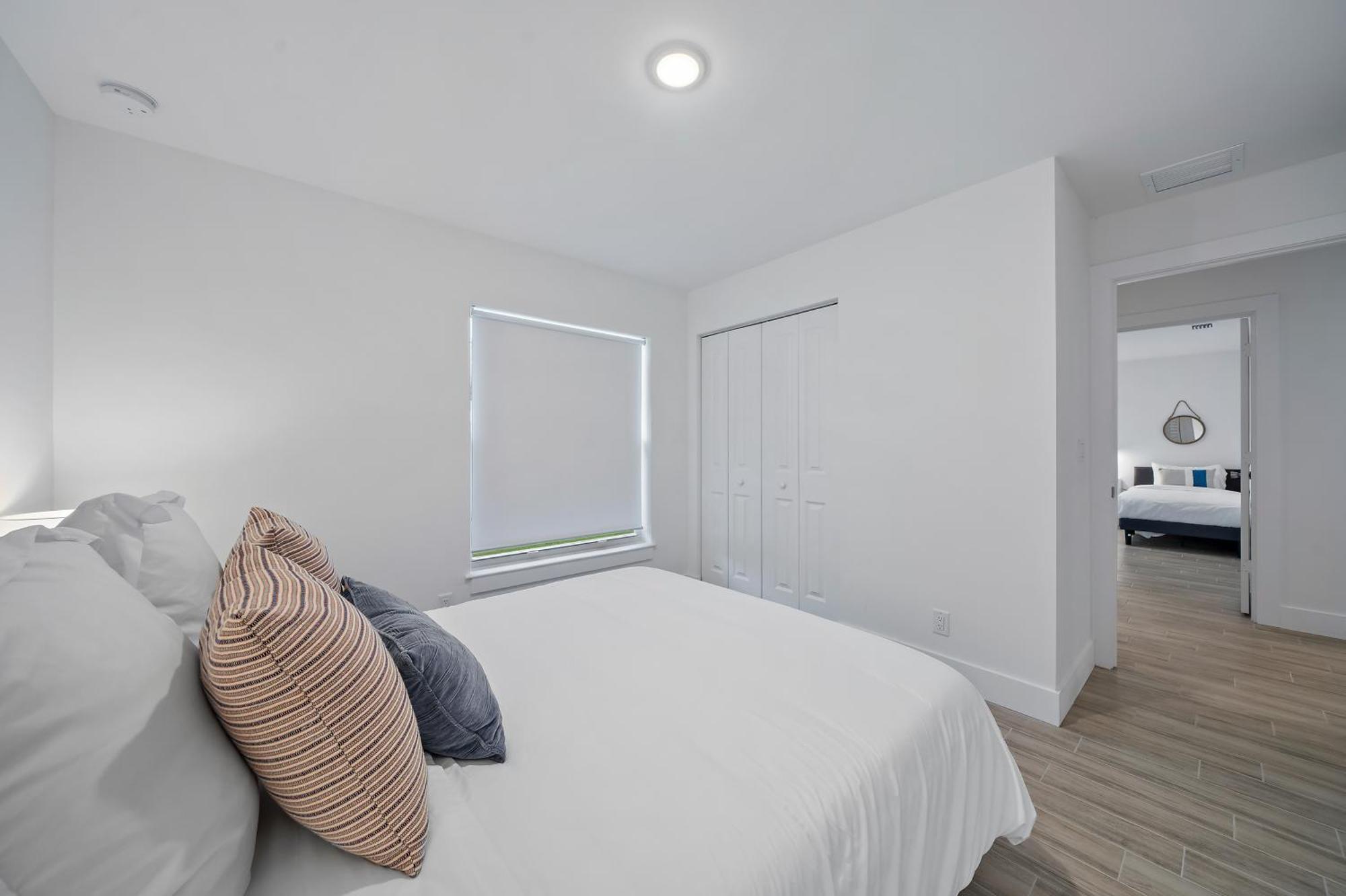 New Construction Home 10 To Beach 5 To Downtown Γουεστ Παλμ Μπιτς Εξωτερικό φωτογραφία